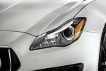 Maserati Quattroporte GTS GranSport 2016 года